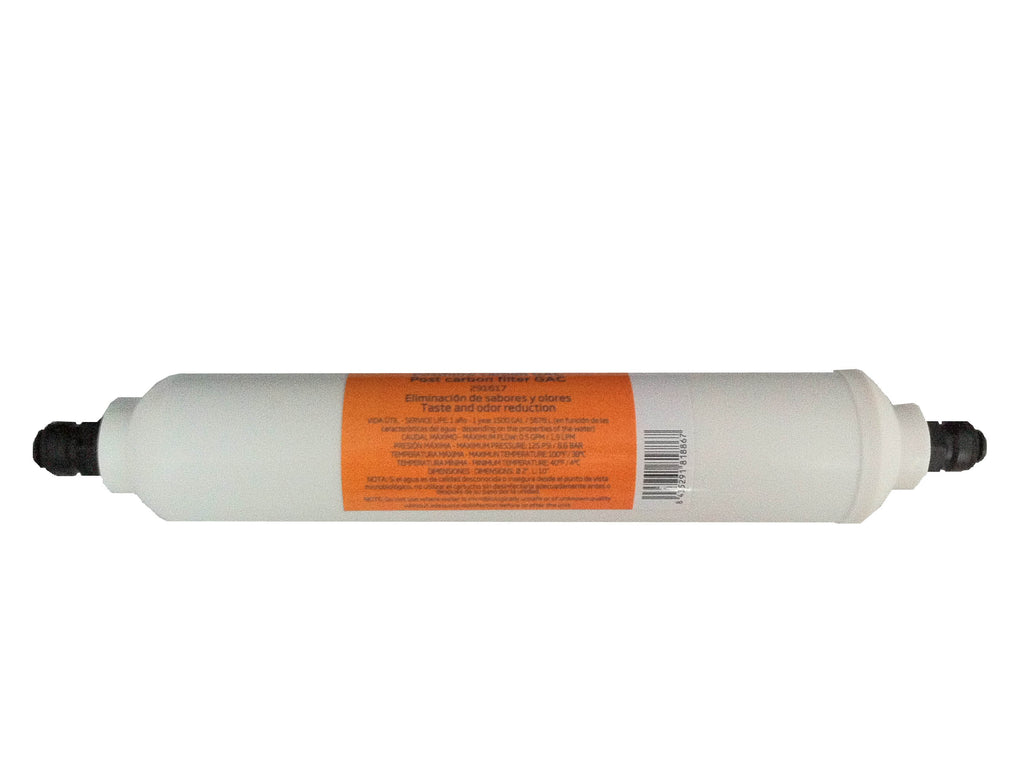 Brita Inline Compatible Filter Cartridge - Water Filter Men