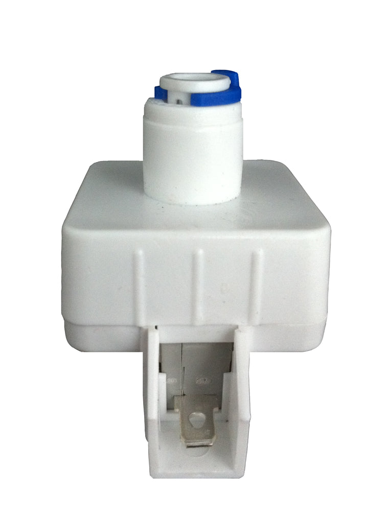 Interrupteur basse pression à osmose inverse - Filtre à eau Hommes