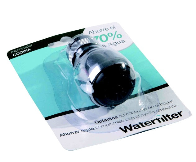 Lavello da cucina Dispositivo per il risparmio idrico - Filtro per l'acqua Uomo