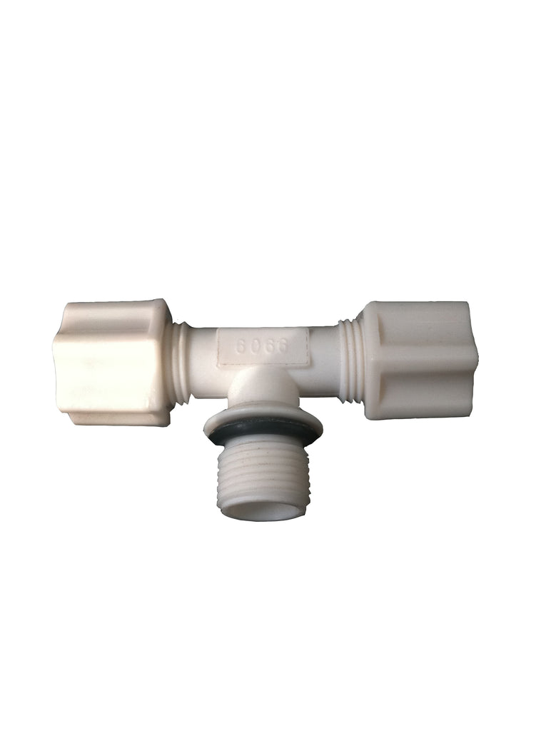 Ramo Maschio Tee Fitting Jaco T - Filtro Acqua Uomo