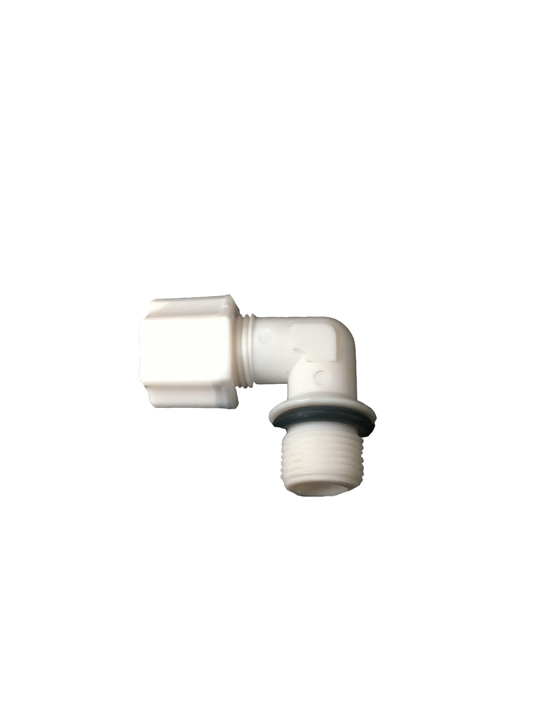 Gomito maschio Jaco - Filtro per l'acqua - Uomo Filtro per l'acqua