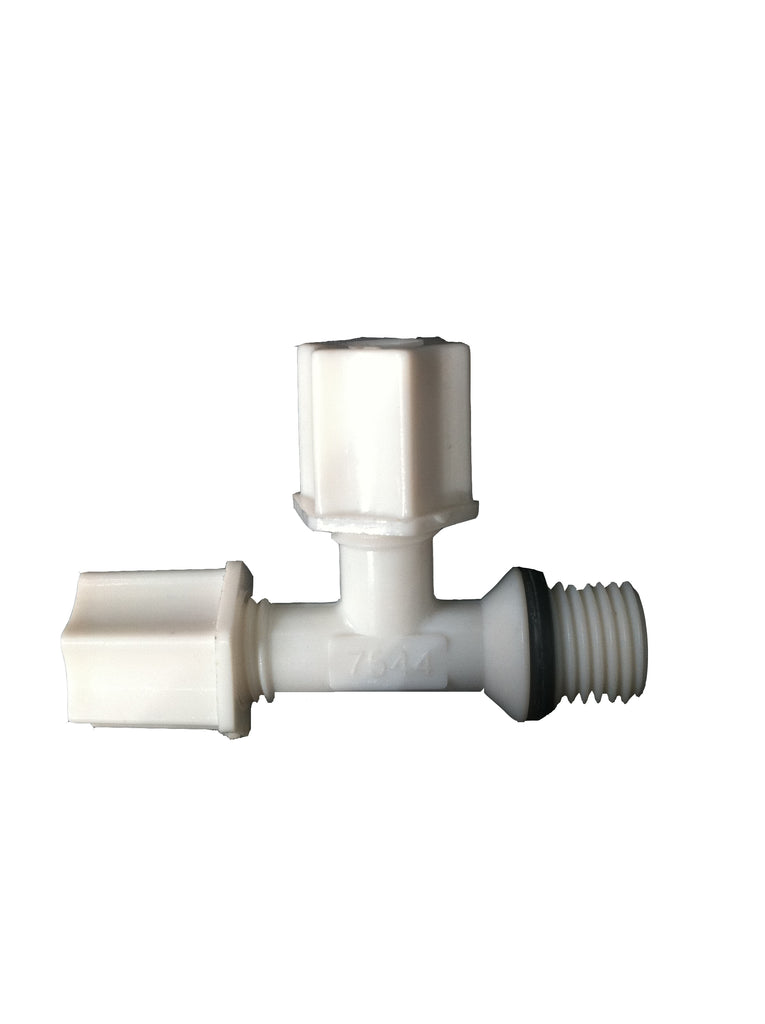 Maschio Run Tee Fitting Jaco T - Uomo Filtro Acqua