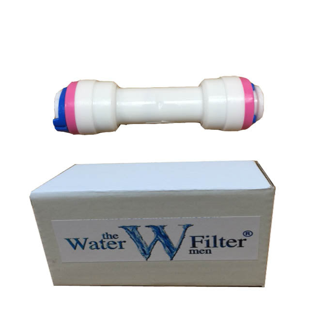 Reverse Osmosis Check Valve 1/4