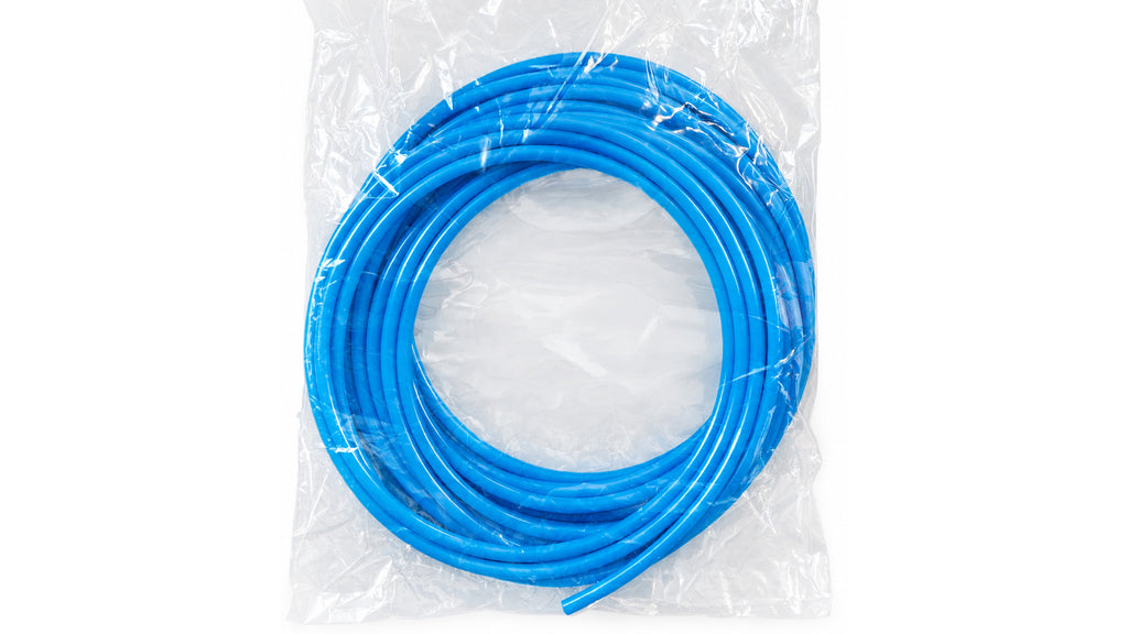 10m LDPE Water Tubing for RO Reverse Osmosis Systems (1/4