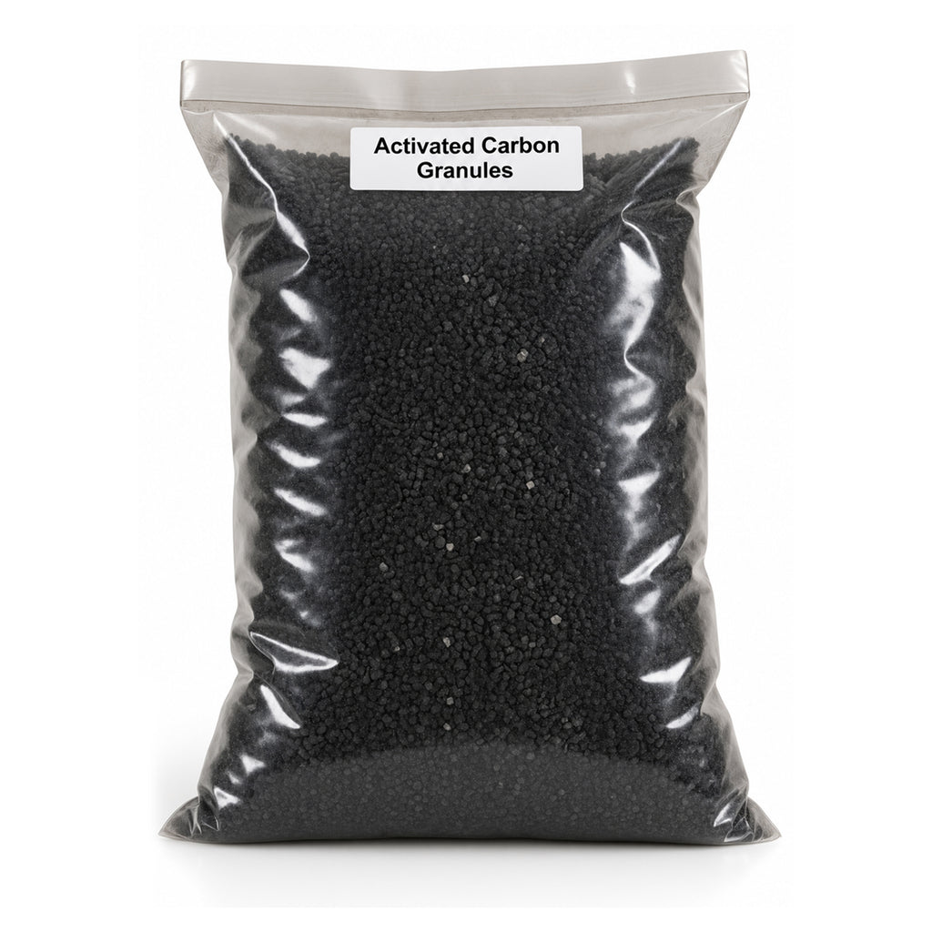 Activated Carbon Granules