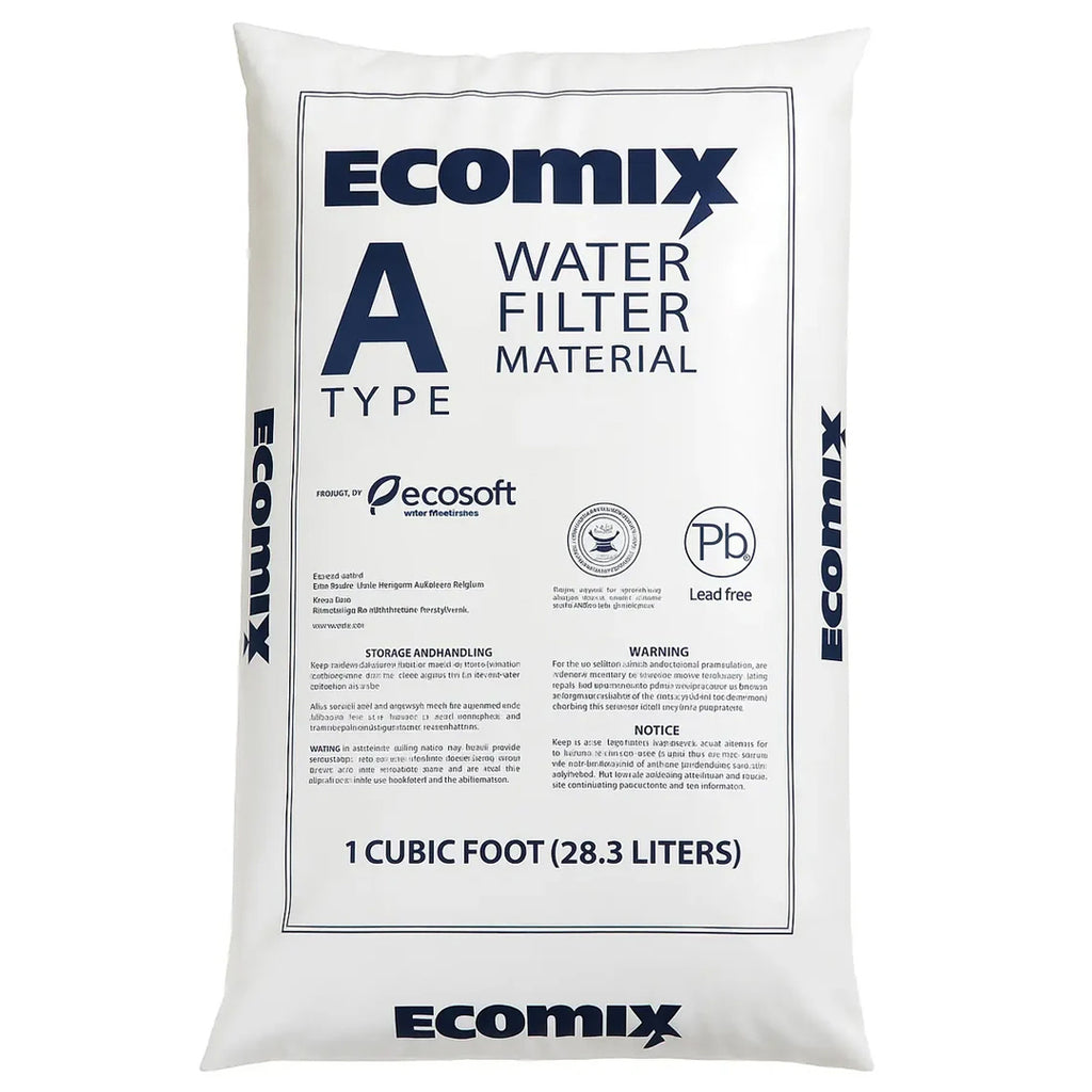 EcoMix Type A 25L