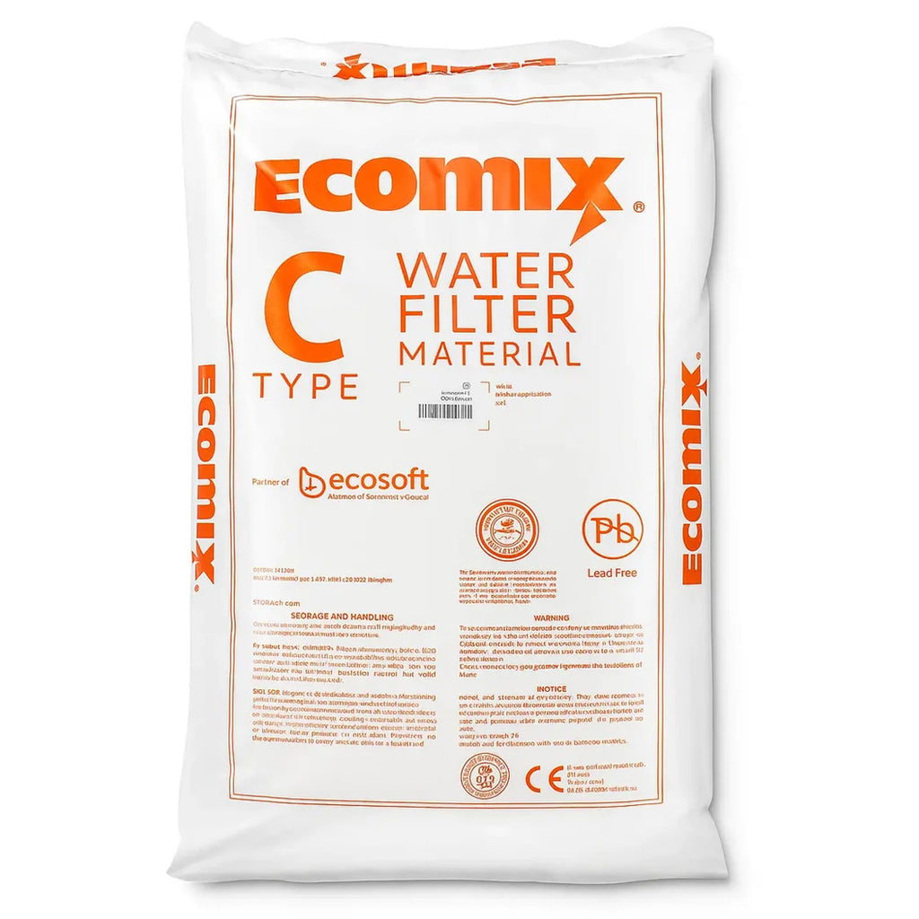 EcoMix Type C 25L