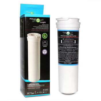 Spring Clear Cartuccia Filtro Acqua Per Insinkerator F-701R – Confezione Da 2 – Compatibile Con Rubinetti Acqua Calda 1100, 3300 E 3 In 1 - 2