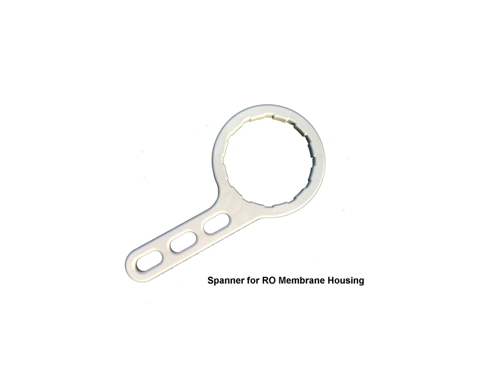 Water Filter Housing Spanner Wrenches - Water Filter Men