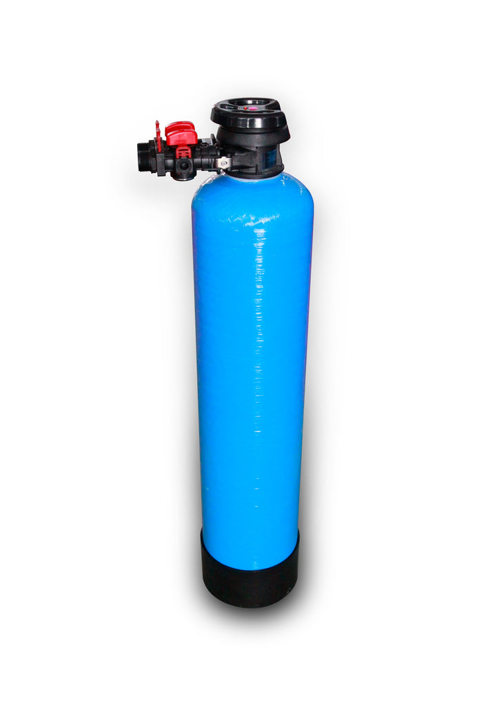 Filtration Vessel - 150 Litre - Water Filter Men