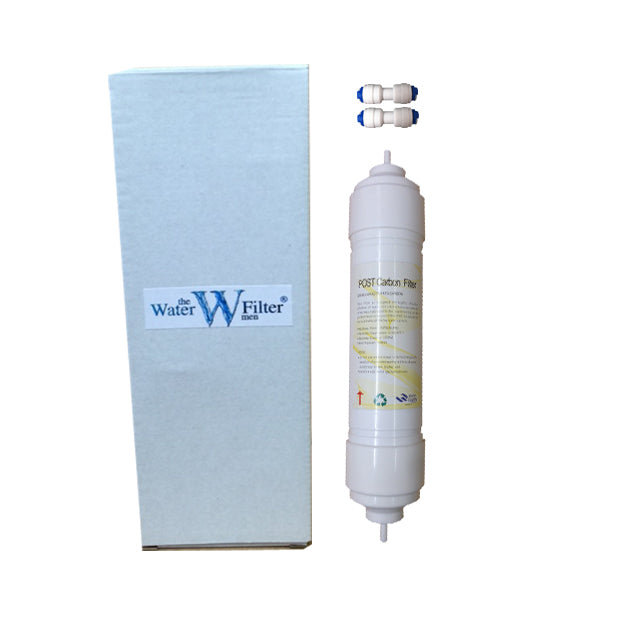 Inline Water Gem Compatible Water Filter Cartridge - Water Filter Men