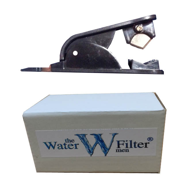 Tube and Pipe Cutters for Water Filter Pipe - Water Filter Men